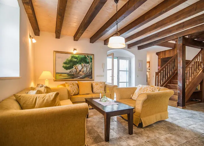 بيت للعطل Maruka *