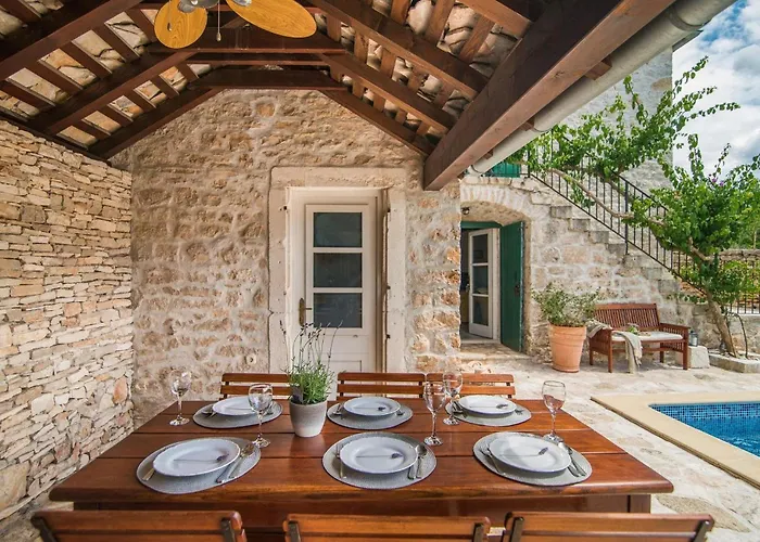 بيت للعطل Maruka