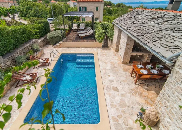 Maruka بيت للعطل *