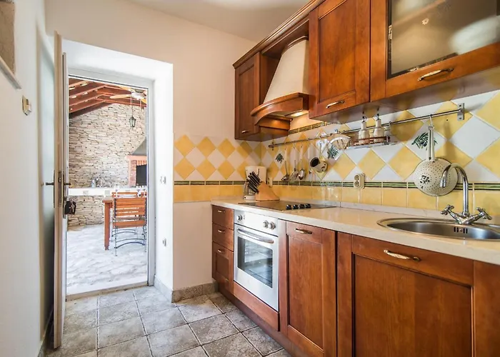 بيت للعطل Maruka *